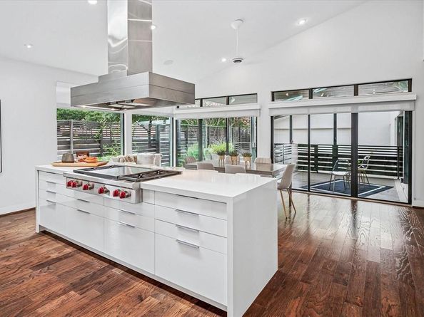 6135  Marquita Avenue , Dallas Texas 75214