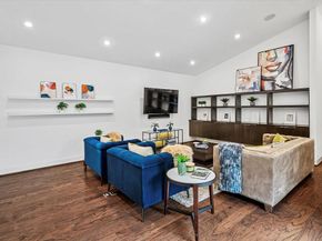 6135  Marquita Avenue , Dallas Texas 75214