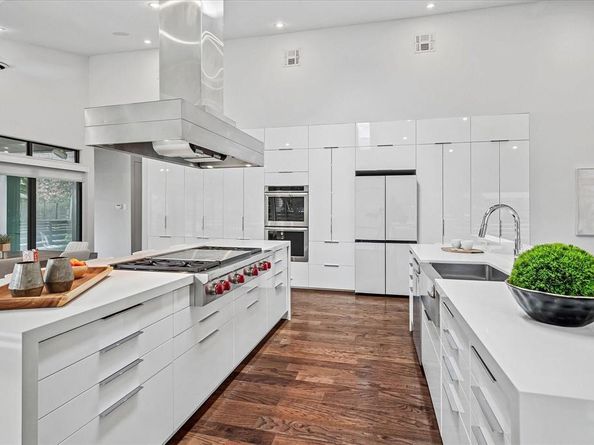 6135  Marquita Avenue , Dallas Texas 75214