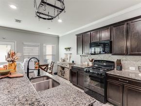 14517  Mainstay Way , Fort Worth Texas 76052