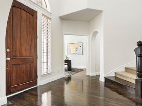 2353  Salisbury Court , Lewisville Texas 75056