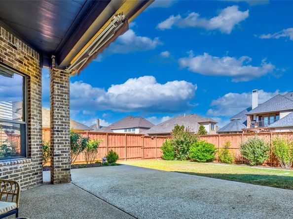 2353  Salisbury Court , Lewisville Texas 75056