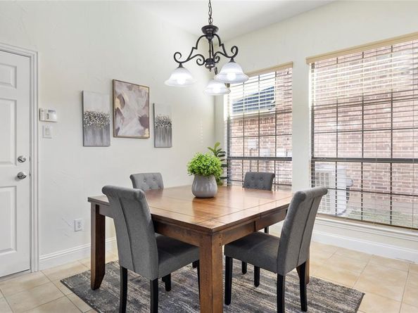 2353  Salisbury Court , Lewisville Texas 75056