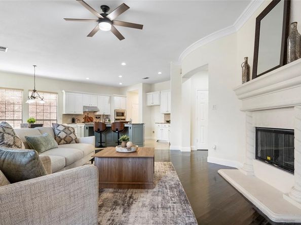 2353  Salisbury Court , Lewisville Texas 75056