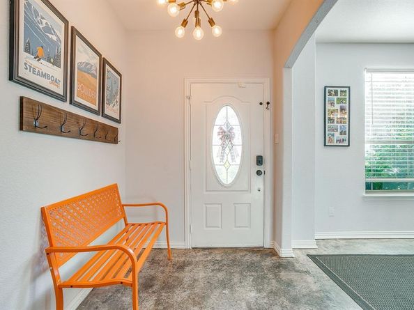 7225  Silver City Drive , Fort Worth Texas 76179