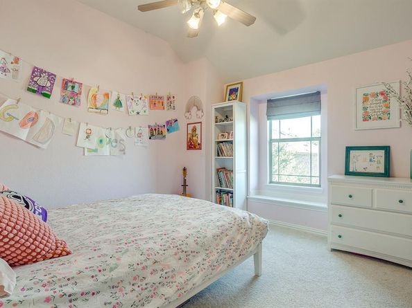7225  Silver City Drive , Fort Worth Texas 76179