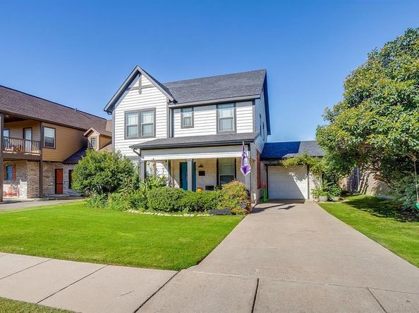 7225  Silver City Drive , Fort Worth Texas 76179