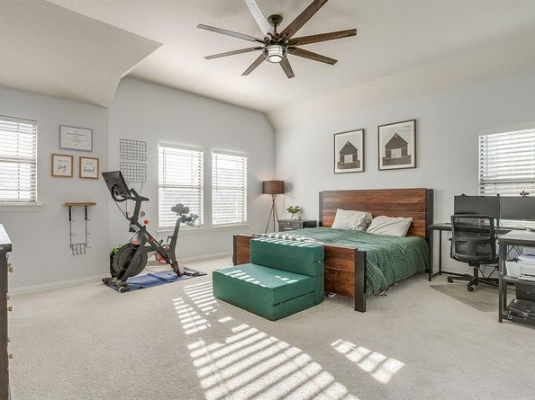 7225  Silver City Drive , Fort Worth Texas 76179