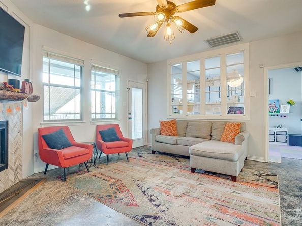 7225  Silver City Drive , Fort Worth Texas 76179