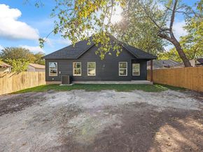 3214 NW Loraine Street , Fort Worth Texas 76106