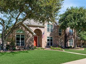 938  Mallard Drive , Coppell Texas 75019