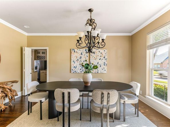 938  Mallard Drive , Coppell Texas 75019
