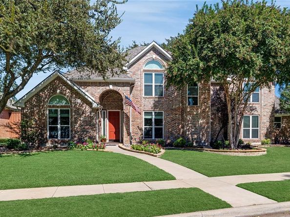 938  Mallard Drive , Coppell Texas 75019