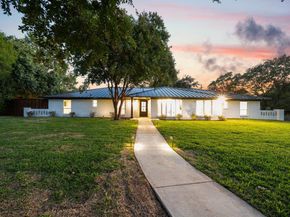 4210  Creekdale Drive , Dallas Texas 75229