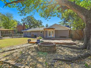 2217  Yucca Avenue , Fort Worth Texas 76111