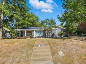 2217  Yucca Avenue , Fort Worth Texas 76111