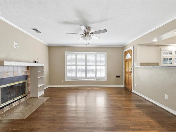 2217  Yucca Avenue , Fort Worth Texas 76111