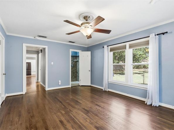 2217  Yucca Avenue , Fort Worth Texas 76111