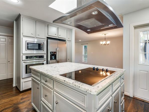 5624  El Campo Avenue , Fort Worth Texas 76107