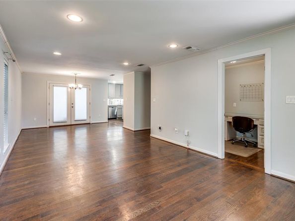 5624  El Campo Avenue , Fort Worth Texas 76107