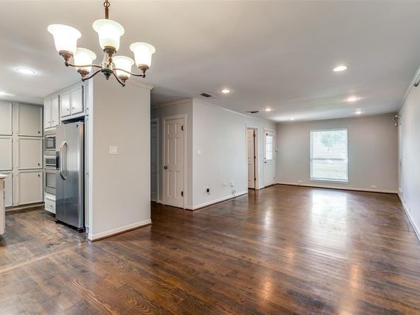 5624  El Campo Avenue , Fort Worth Texas 76107