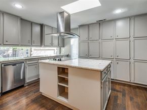 5624  El Campo Avenue , Fort Worth Texas 76107