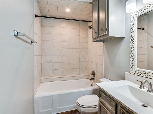 5624  El Campo Avenue , Fort Worth Texas 76107