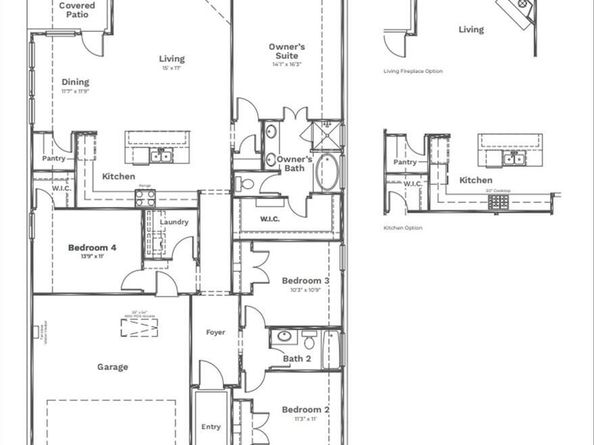 3004  Rembrandt Drive , Royse City Texas 75189