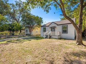 2815  Seevers Avenue , Dallas Texas 75216