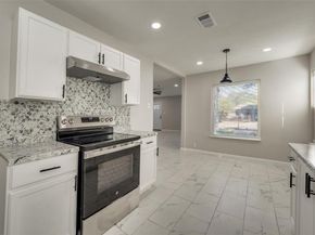 2815  Seevers Avenue , Dallas Texas 75216
