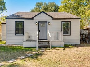 2815  Seevers Avenue , Dallas Texas 75216