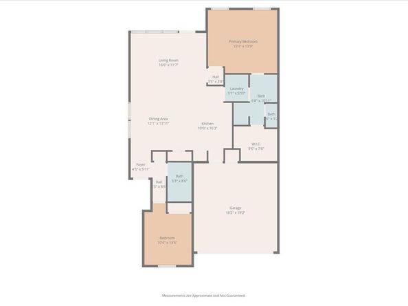 1657  Madrid Way , Rockwall Texas 75087