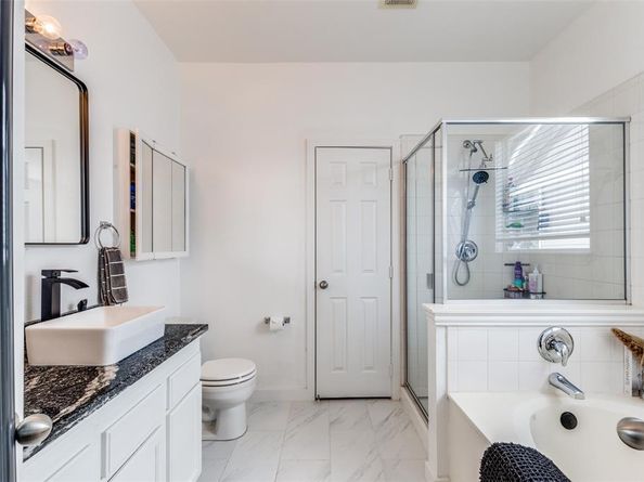 1005  Live Oak Drive , Providence Village Texas 76227