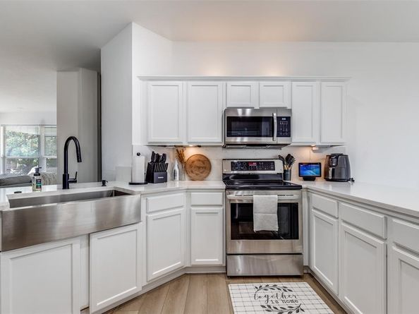 1005  Live Oak Drive , Providence Village Texas 76227