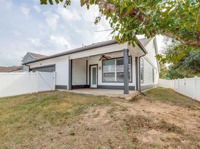 1005  Live Oak Drive , Providence Village Texas 76227