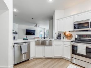 1005  Live Oak Drive , Providence Village Texas 76227