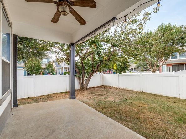 1005  Live Oak Drive , Providence Village Texas 76227