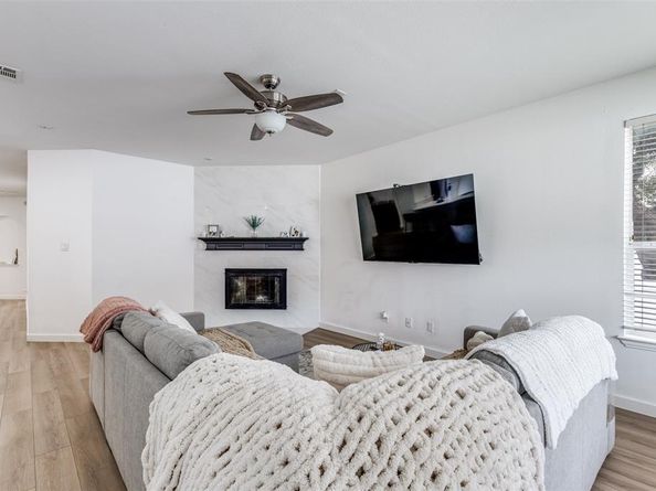 1005  Live Oak Drive , Providence Village Texas 76227