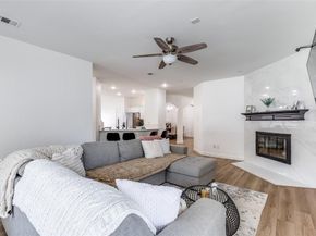 1005  Live Oak Drive , Providence Village Texas 76227