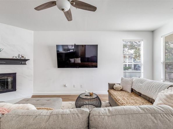 1005  Live Oak Drive , Providence Village Texas 76227