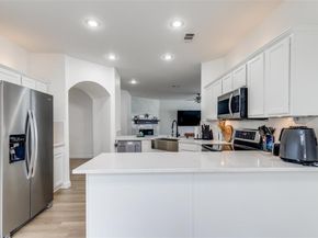 1005  Live Oak Drive , Providence Village Texas 76227