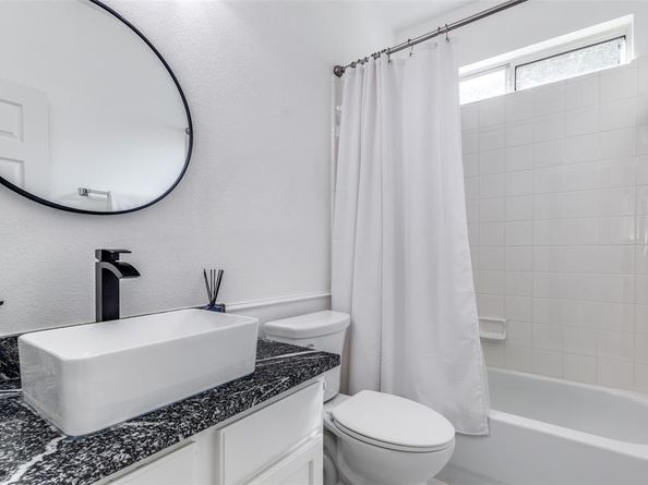 1005  Live Oak Drive , Providence Village Texas 76227