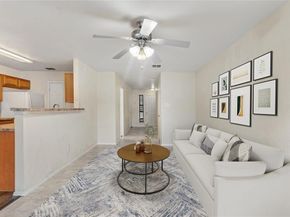 10605  Many Oaks Drive , Fort Worth Texas 76140