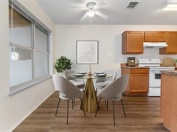 10605  Many Oaks Drive , Fort Worth Texas 76140