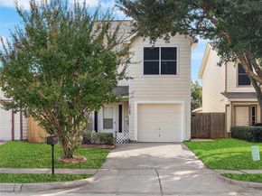 10605  Many Oaks Drive , Fort Worth Texas 76140