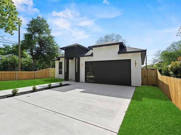 1531 E Waco Avenue , Dallas Texas 75216