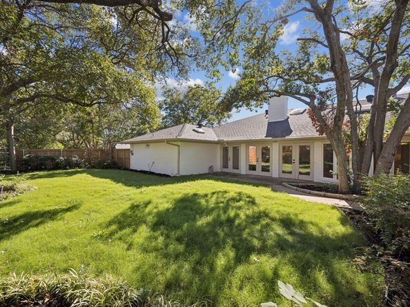 4331  Laren Lane , Dallas Texas 75244