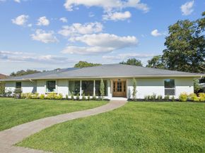 4331  Laren Lane , Dallas Texas 75244