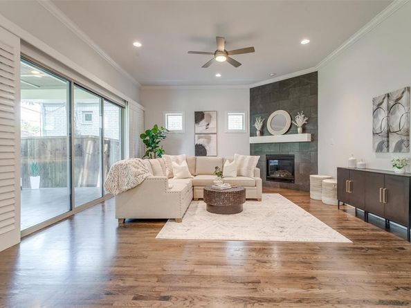 3812 W 5th Street , Fort Worth Texas 76107