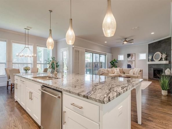 3812 W 5th Street , Fort Worth Texas 76107